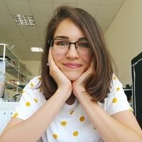 Кристияна Георгиева