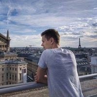 Артем Бондаренко