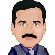 Kirubanandan Swaminathan