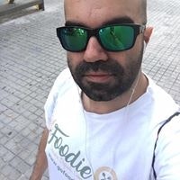 Ricardó Olivera Garcia