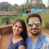 श्रीकांत गेहलोत