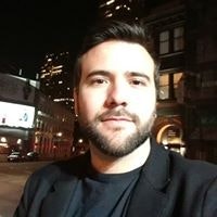 Leandro Scalise Gomes