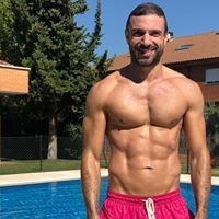 Raul Rodriguez Rubio