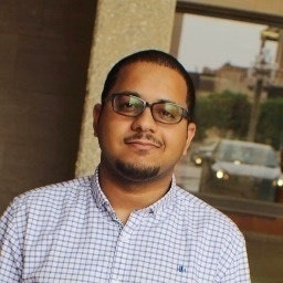 Khaleel Al-Haboub