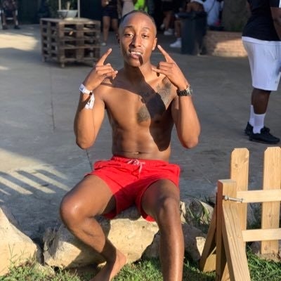 "I’m Black Superman"