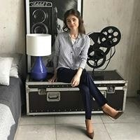 Алла Чегнева