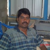 Jayavalu Srinivasan Srinivasan