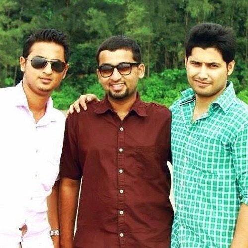 Sithin Padinjarethil