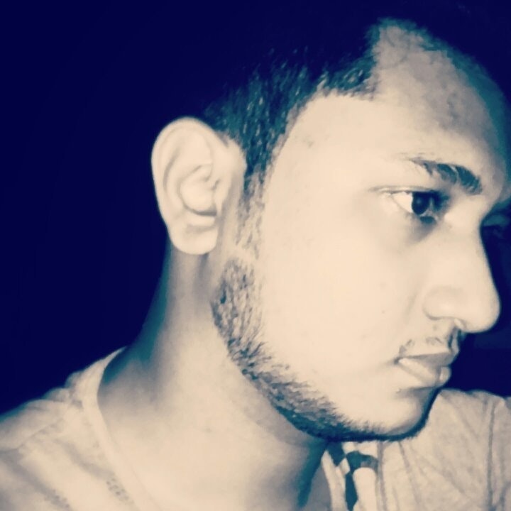 Ritesh Kumar Gharami