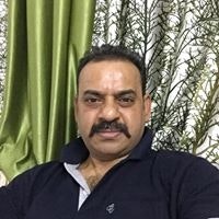 Vikas Prakash