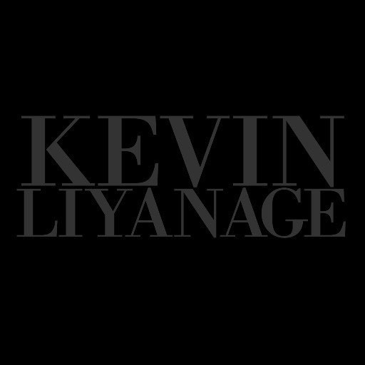Kevin Liyanage