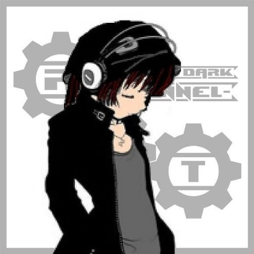 📡🎶 RADIO - DARK - TUNNEL www.periscope.t