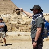 John Christian Rodenburg