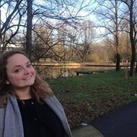 Marie Hedensted Lundorf