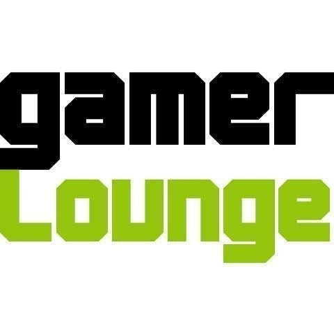 Gamer Lounge