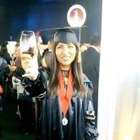 MariaClaudia Espíritu Mallaupoma