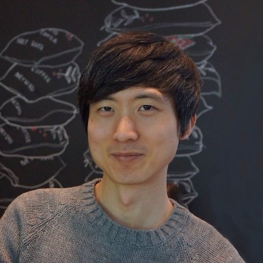 Sanghyun Lee