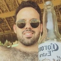 Gerardo Leal Elizondo