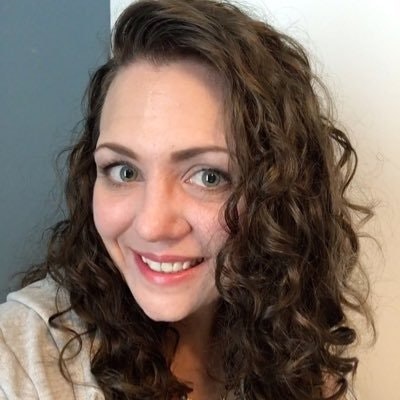 Katie Evanko-Douglas