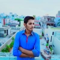 Amresh Singh Bhumihar