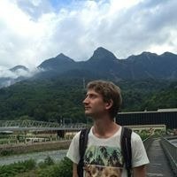 Михаил Лисов