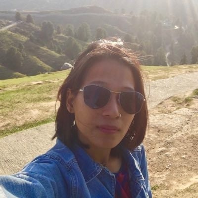 Kenrique Maling Cherom