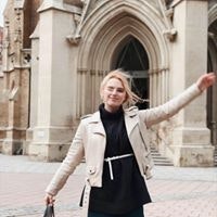 Лена Кавчак