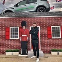 Илья Воронович