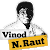 Vinod Raut