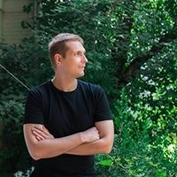 Александр Виноградов