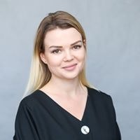 Margarita Kuptsevich