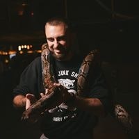 George Kolisnichenko