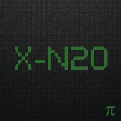 X-N2O