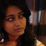 Nafisa Shanta Nafisa