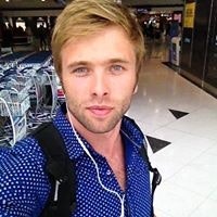 Максим Фурштаков