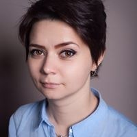 Любовь Ширман