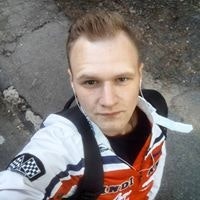 Павел Жабинко