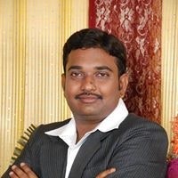 Vamsee Krishna