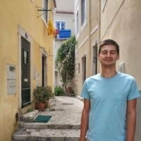 Zhyguliovtsev Bogdan