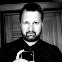 Юрий Барбук