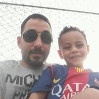 Abd El Rahman Mohamed