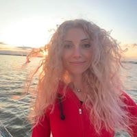 Ксения Рубинова