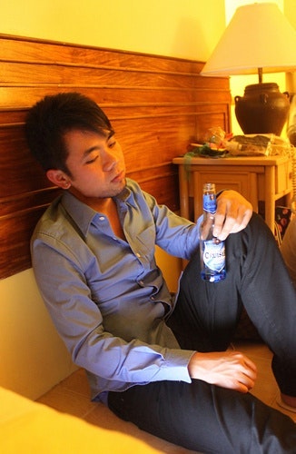 M∀ΓΚ JH⊙N∀S ★