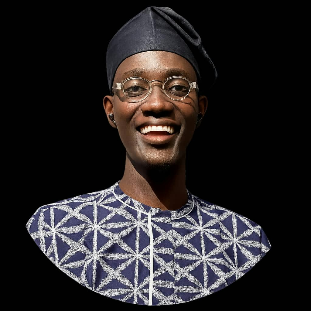 Dr. Simon Taki Zaku, Ph.D (D.B.A)