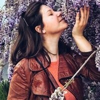 Марія Бардин