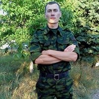 Юрий Куликовски