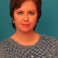 Галина Сула