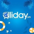 Alidayvn - Mua hàng Mỹ