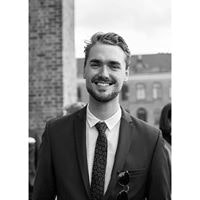 Jonas Friborg Madsen