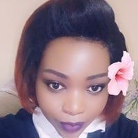 Amanda Nyaradzo Chinyoka